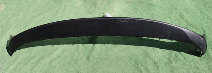 фото №1, Vw id4 id.4 gtx накладка спойлер бампера перед передней 11a807110