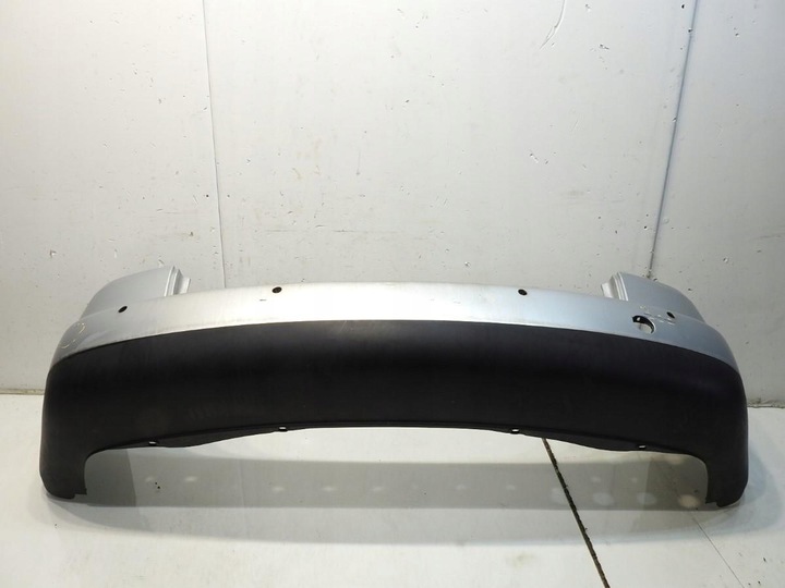 фото №12, Бампер зад задний la7w volkswagen touran i 1t0807521