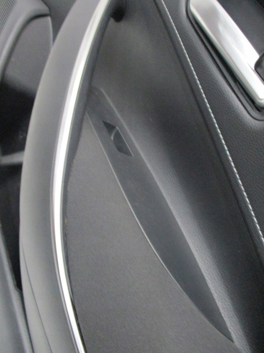 фото №8, Карта дверь toyota corolla 19r перед