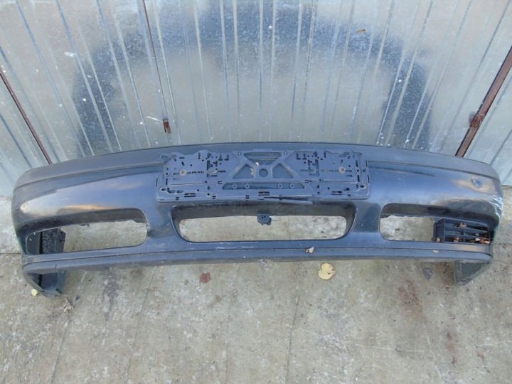 фото №1, Saab 93 i бампер переднє перед 9-3 98-02r