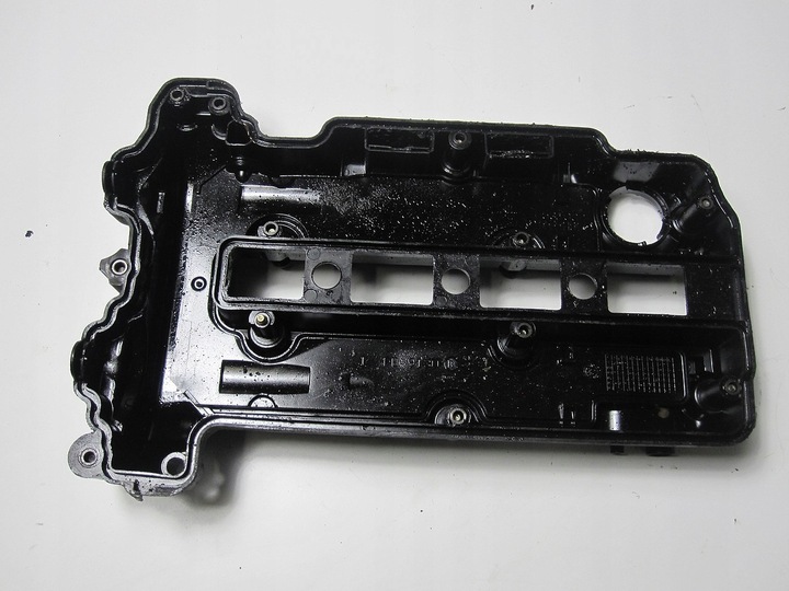 фото №8, Головка кришка клапанів opel astra g ii 1.4 16v