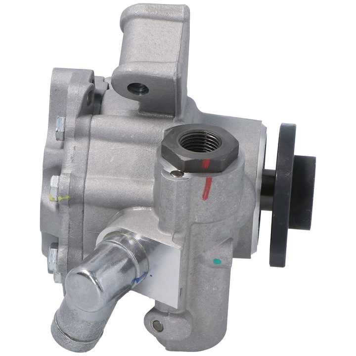 фото №8, Насос усилителя mercedes 0024669001 energy pw680840 насос гидравлическая,