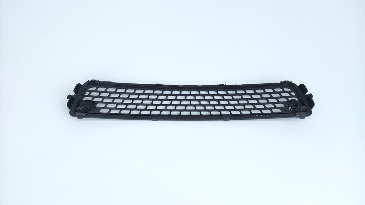 фото №7, Volvo s80 ii v70 iii решётка бампера средняя нижняя pdc kr155