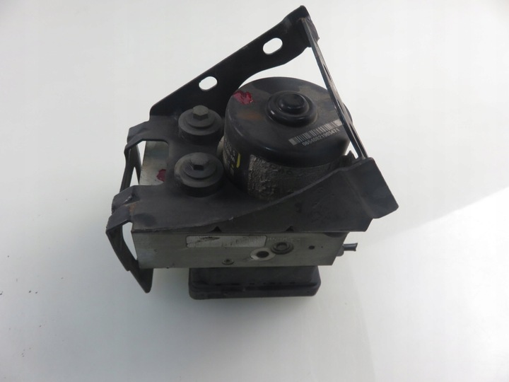 фото №7, Насос abs vw sharan i 7m3907379j 10092503433 7m3614111s