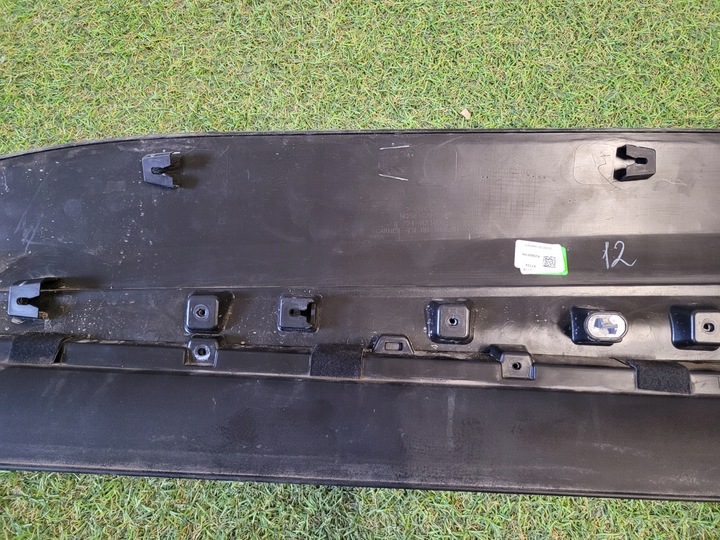 фото №5, Kia sportage v 5 gt планка двері праві перед права