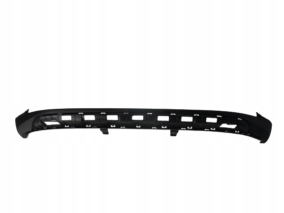 фото №1, Hyundai tucson iv 20- спойлер спойлер бампера перед