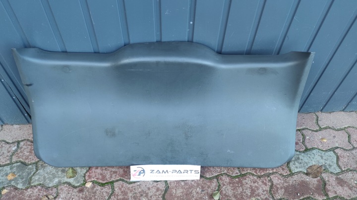 фото №3, Оббивка обшивка кришки багажника ford c-max mk1 3m51r40411b