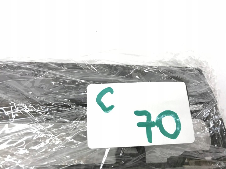 фото №12, Mercedes gle w167 amg решётка радиатора накладка решётка a1678886200