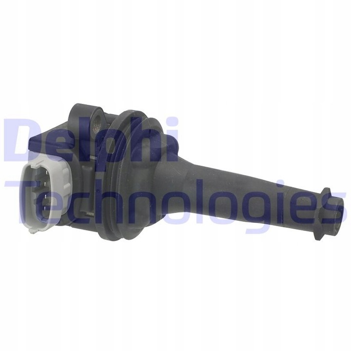 фото №2, Delphi котушка запалювання ford volvo gn10331-12b1