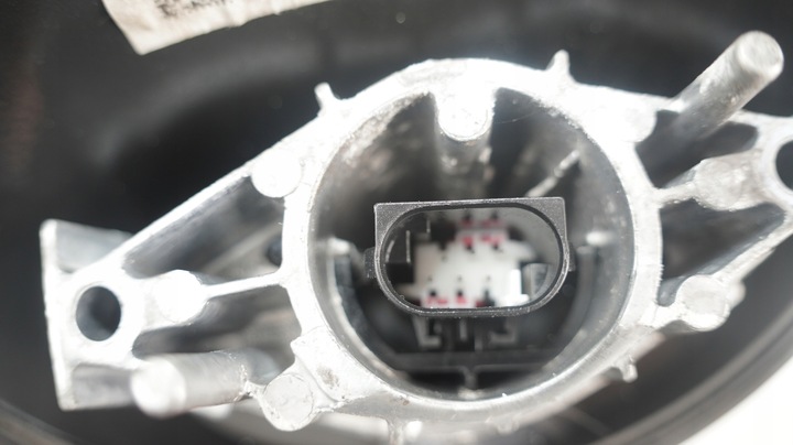 фото №8, Дзеркало ліві mini countryman r60 10-14r 5pin