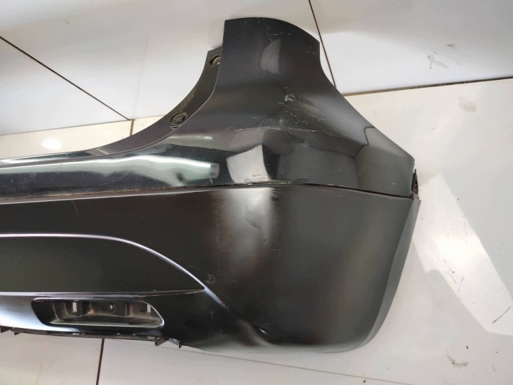 фото №8, Задний бампер suzuki sx4 s-cross 13- 71811-61m