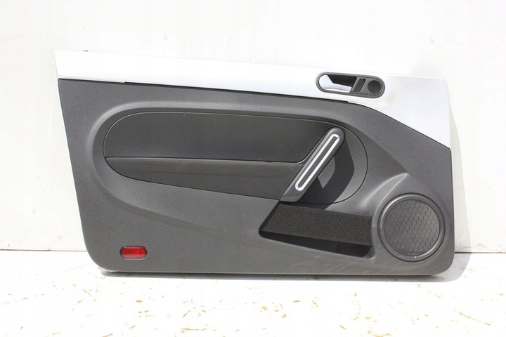 фото №9, Vw the beetle cabrio обшивки дверные боковина обивка 5c 5c3 5c3867043 5c38