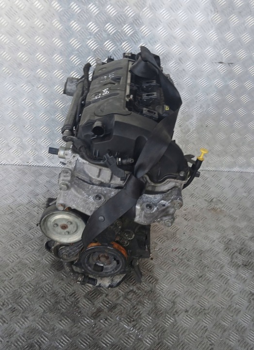 фото №10, Peugeot 308 t7 двигун 10fhbs psa5wf 1.6 vti 2009r