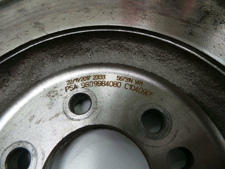 фото №3, Citroen c3 aircross 1.2 2018 комплектні зчеплення