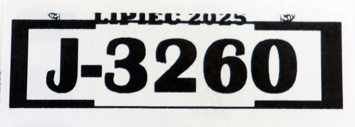 фото №10, Kia e niro ev рамка решітка бампера перед переднє 86562-q4000 j-3260