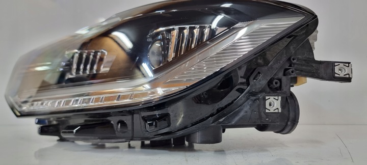 фото №13, Лампа передня ліва vw volkswagen t-cross повний led