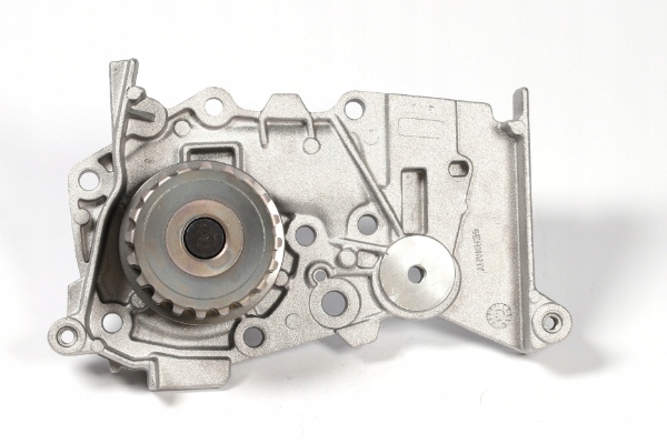 фото №8, Насос воды dacia logan 1,4 1,6 p842/hep hepu