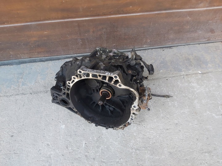 фото №1, Avensis t25 t27 auris 2,0 2,2 d4d коробка передач коробки передач