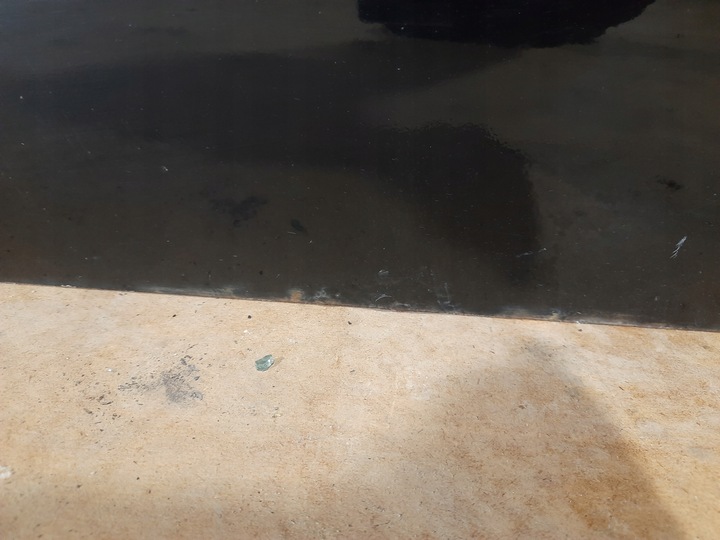 фото №4, Двері праві зад mazda 5 cr 05- a3f