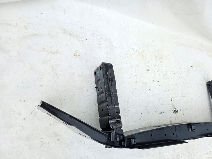 фото №10, Балка бампера перед bmw x1 u11 2022- передняя