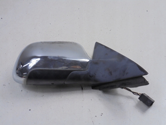 фото №8, Audi a6 c5 дзеркало праві електричні рестайлінг 010595