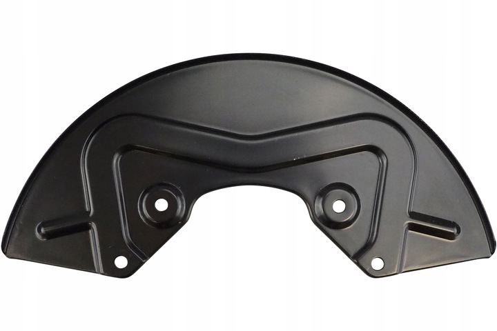 фото №2, Захист диск гальмівної перед l=p do seat leon