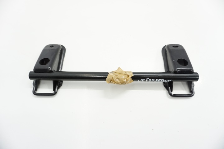 фото №1, Toyota avensis t27 кріплення isofix лівий зад