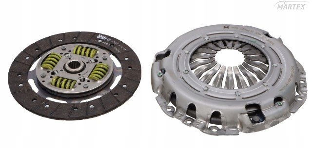 фото №10, Зчеплення renault master 2,3 dci 10-