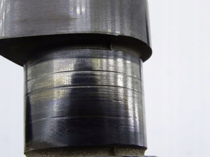 фото №7, Saab 95 9-5 97-09 2.0 t b205e вал розподільний вал w