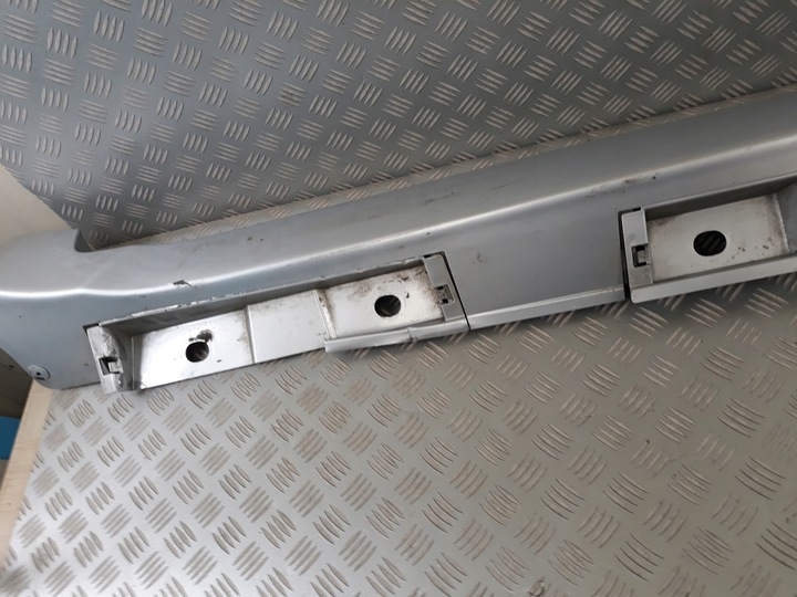 фото №7, Поріг планка порогова ліва toyota avensis t27 2008-2015