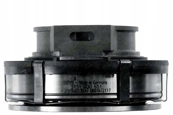 фото №2, Sachs подшипник опорные daf lf 45 sachs