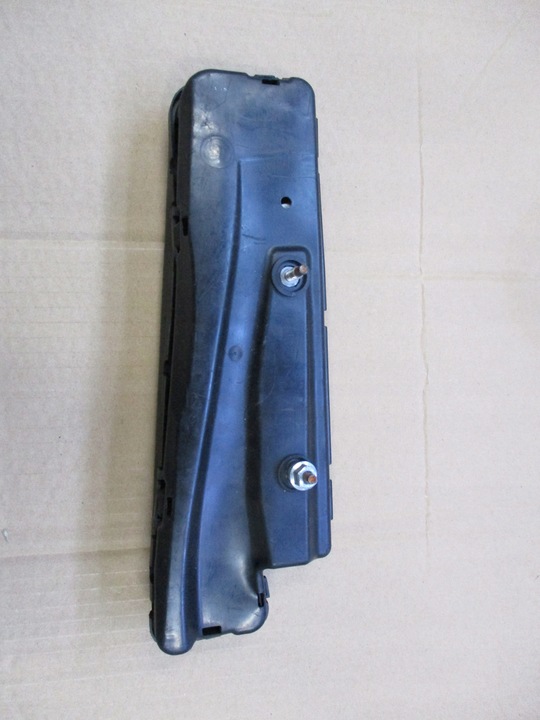 фото №1, Подушка сидіння подушка безпеки ford mondeo mk4 оригінал