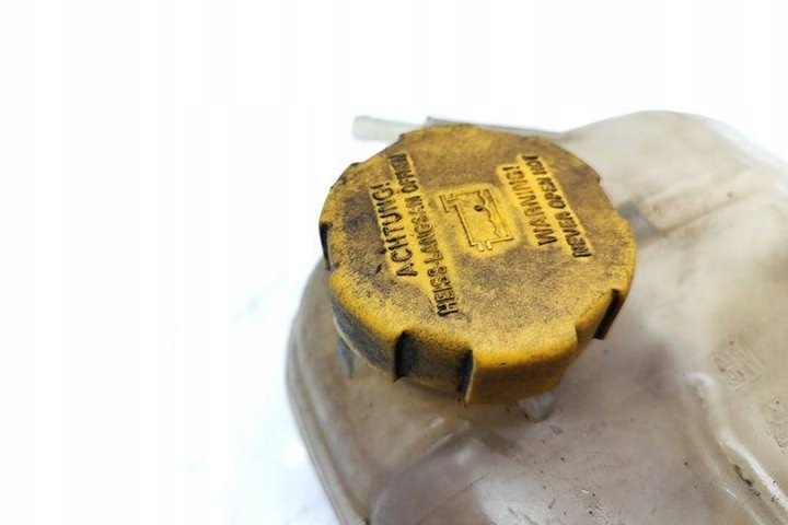 фото №7, Бачок розширювальний opel zafira b a05 13127129 1.91l дизель 74kw 2006