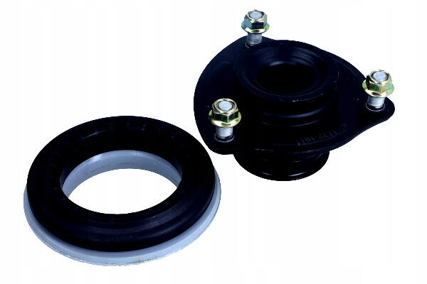 фото №2, Подушка амортизатор honda перед civic viii 1.3 1.4 2.2ctdi 06- левый