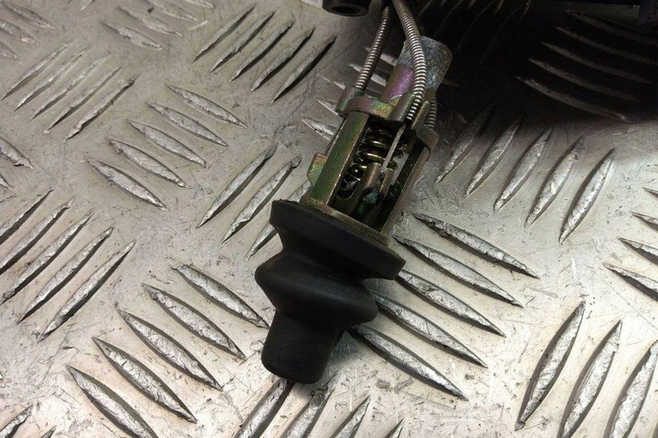 фото №9, Дзеркало ліві skoda felicia ii estate 6u5 e1010388 1.2l бензин 50kw