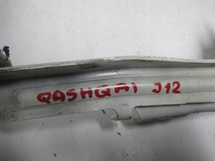 фото №7, Петля кришки задньої ліве праве nissan qashqai iii j12