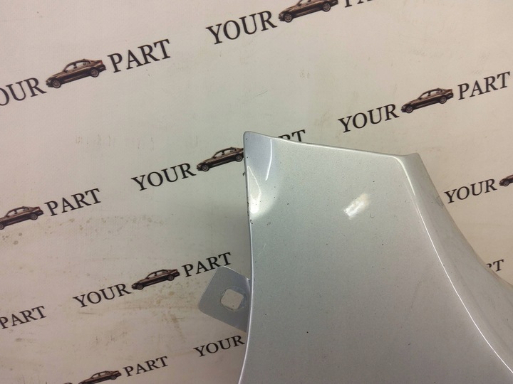 фото №7, Jeep renegade 2016 перед сторона права крило переднє