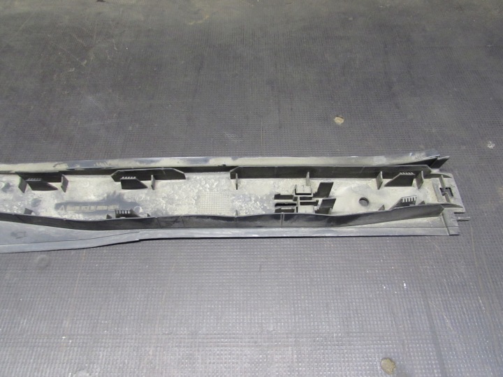 фото №7, Защита провод топлива ford mondeo mk4 2.0 tdci 07-10r 6g9195282da