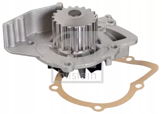 фото №2, 21879/feb насос води citroen peugeot febi bilstein