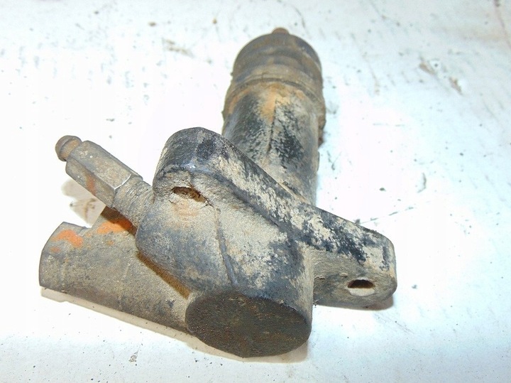 фото №5, Kia joice 2.0 2001r циліндр зчеплення