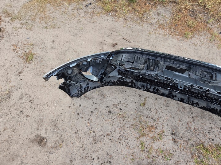 фото №6, Бампер mini cooper f56 f55