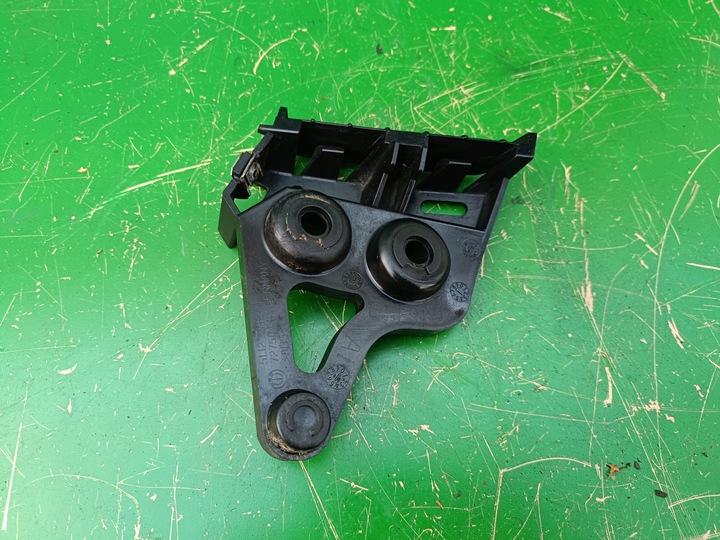 фото №10, Ковзун бампера кріплення лампи лівий зад bmw e91