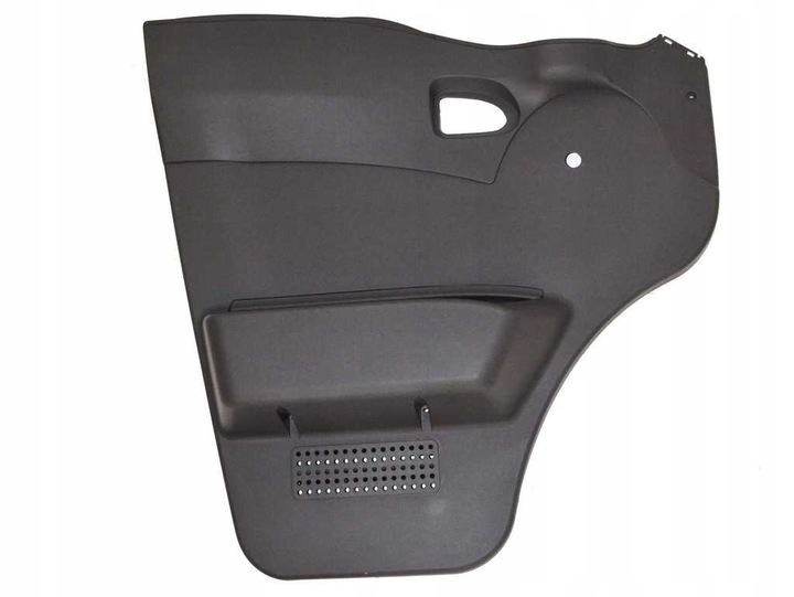 фото №1, Обивка iveco daily 00 дверь перед le