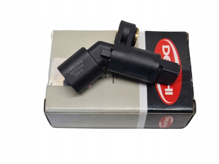 фото №3, Датчик abs delphi ss10308