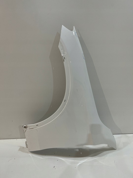 фото №1, Крило лівий переднє mercedes w253 glc рестайлінг