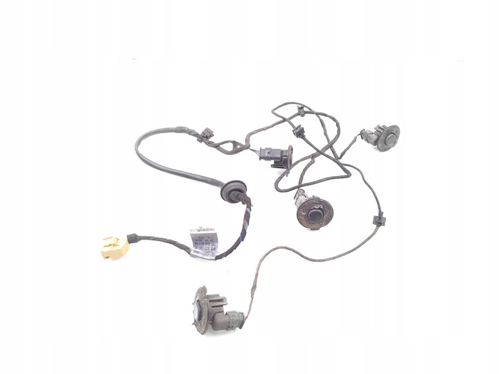 фото №11, Audi a4 жгут провод датчик парковка pdc перед 2013 салон 11-15