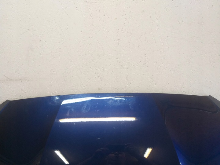 фото №2, Капот audi a5 8w6