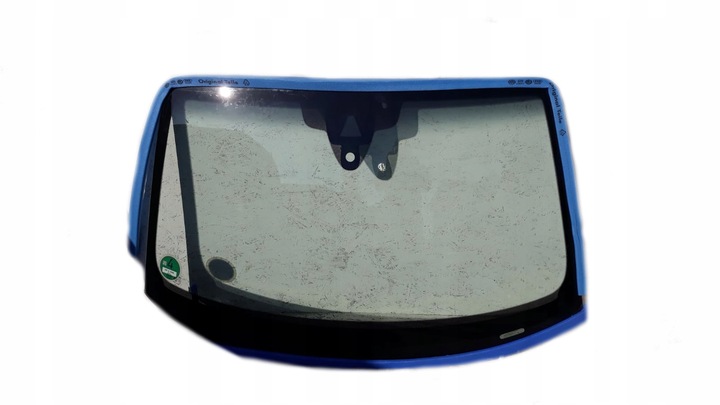 фото №1, Audi q3 8u0846099j стекло перед лобовое