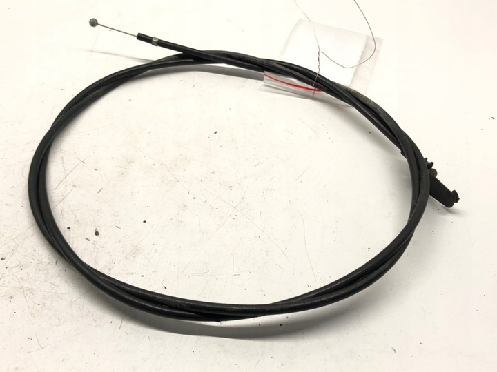 фото №1, Трос капота audi a4 b6 00-05 тягa