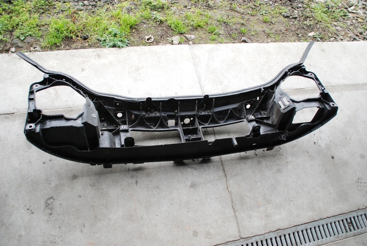 фото №4, Pas перед переднее renault trafic opel vivaro 2.0